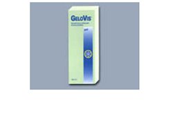 Gelovis Gel Gambe 150 ml