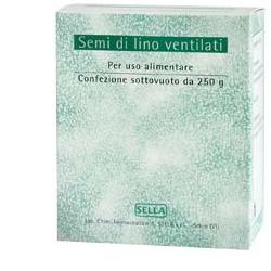 Lino Semi Sottovuoto 250 g 4516