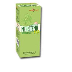 Meristemo 10 Immuno 100ml