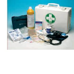 MEDIPRESTERIL KIT VIAGGIO PRONTO SOCCORSO