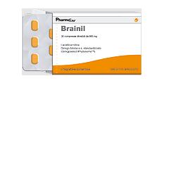 Brainil 30 Compresse