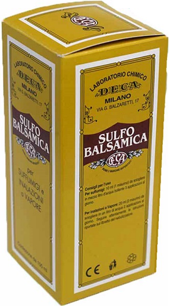 Olio del re Dolored Balsamo Testa, compra online su Farmacia delle Terme