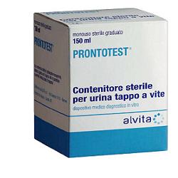 Contenitore a Tanica per la Raccolta delle Urine 24 Ore,in Polietilene  Trasparente+tappo a Vite con Scala Graduata da 500 a 2500ml, compra online  su Farmacia delle Terme