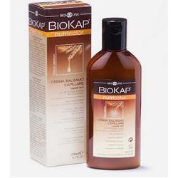 Biokap Nutricolor Crema Balsamo Capillare 200 ml