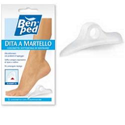 Benped Dita a Martello Destro Grande 1 Pezzo