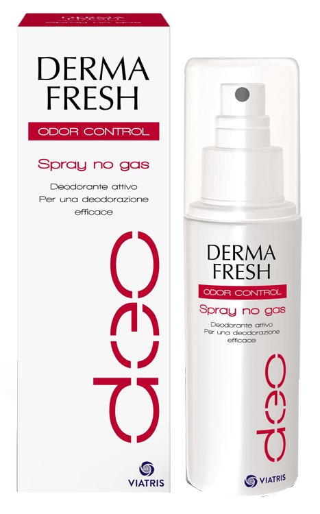 ROC KEOPS DEODORANTE SPRAY FRESCO 48H 100 ML