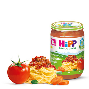 Hipp Bio Crema Cereali Riso 200 g, compra online su Farmacia delle Terme