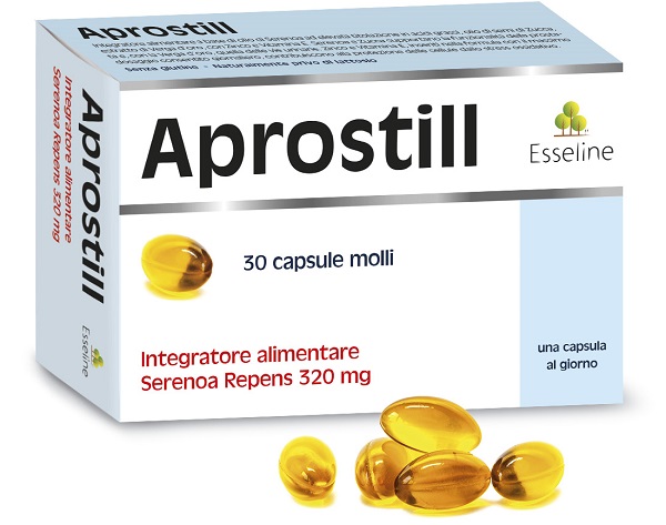 Aprostill 30 Perle