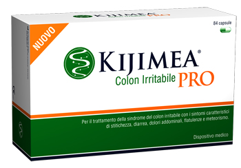 Kijimea Pro Integratore per Colon Irritabile 28 capsule