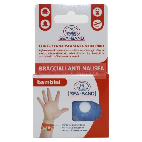 P6 Nausea Control Mama 24 Caramelle Anti Nausea, compra online su Farmacia  delle Terme
