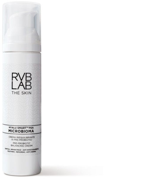 Microbioma Crema Riequilibrante 250 ml