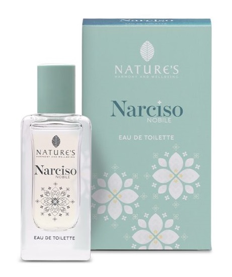 Nature's Narciso Nobile Eau de Toilette 50 ml