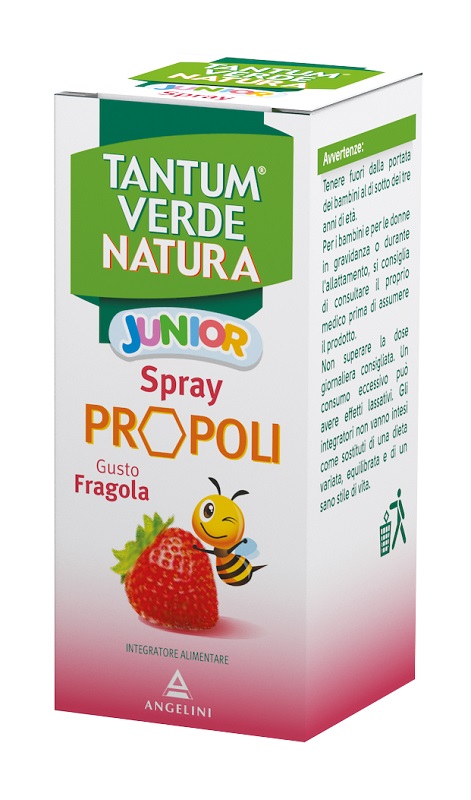 Tantum Verde Naso Chiuso Spray Nasale Soluzione 15 ml