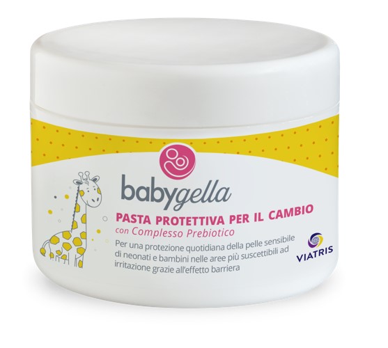 Penaten Crema Protettiva 150 ml, compra online su Farmacia delle Terme