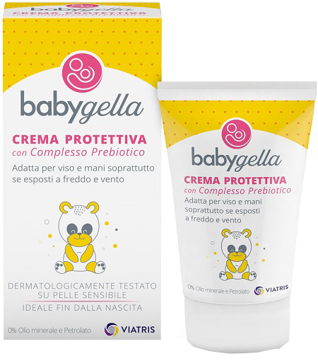 Meda Pharma  Babygella Shampoo Olio per Crosta Lattea 150 ml