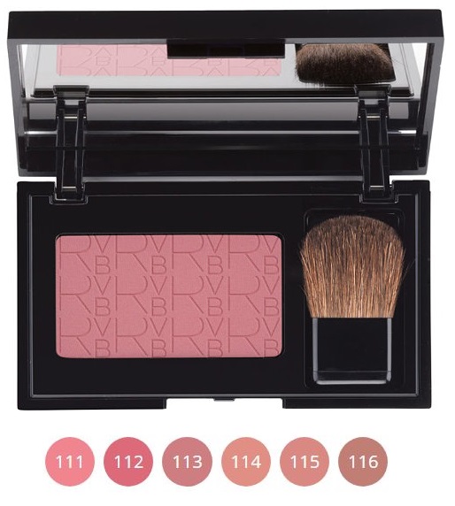 Rvb Lab Blush Compatto 115