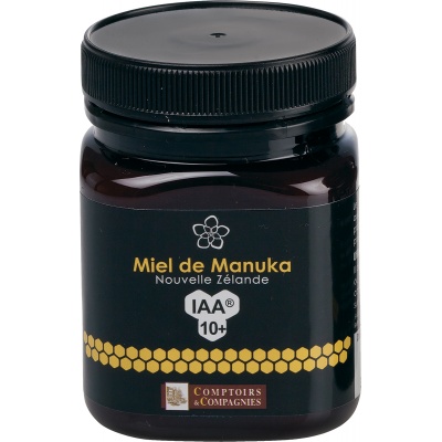 Manuka Benefit Miele Di Manuka 270+ Mgo 250g