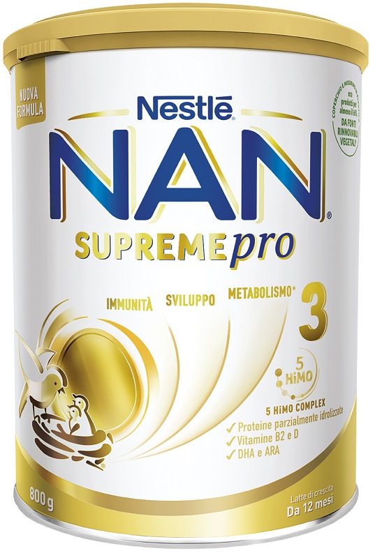 Nan Expert Pro Ha 1 - Latte In Polvere Per Lattanti 800 G