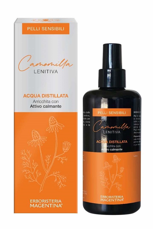 New.Fa.Dem. Acqua Depurata Bidemineralizzata 1000 ml 