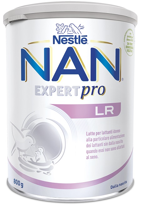 Nan Supreme Pro 1 400 g, compra online su Farmacia delle Terme