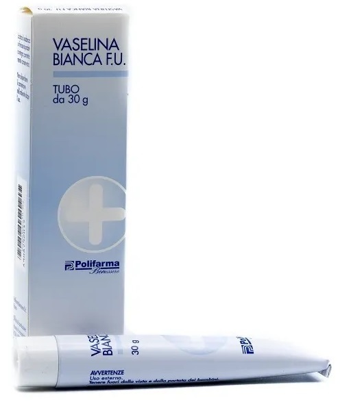 Olio di Vaselina Farmacopea Ufficiale 1000 ml, compra online su Farmacia  delle Terme