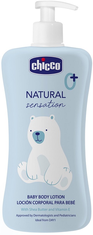 Chicco Natural Sensation Bagno Shampoo 500 ml, compra online su Farmacia  delle Terme