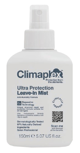 Climaplex Ultra Protection Leave-in Mist 150 ml