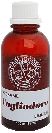 Cagliodoro Liquido 100ml