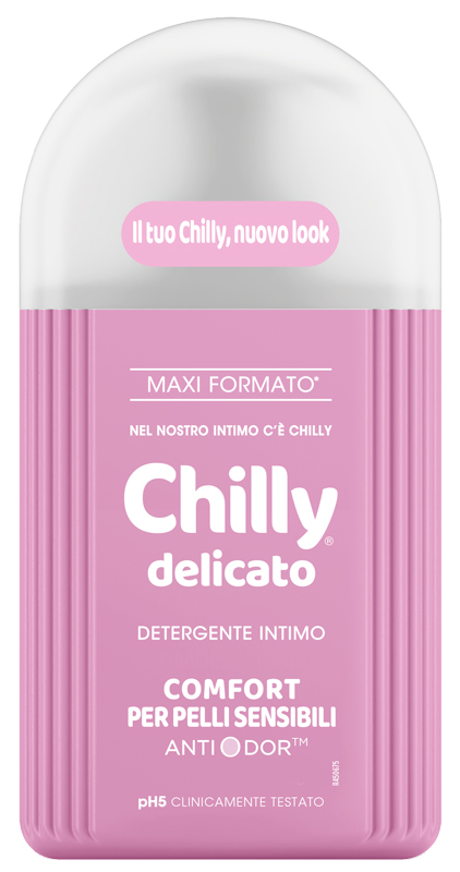 Chilly Detergente Delicato 300 ml