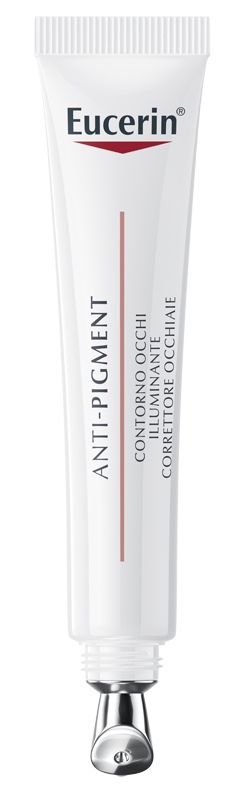 Eucerin Anti-pigment Contorno Occhi Illuminante 15 ml