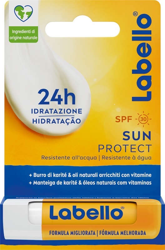 Labello Sun Protect Spf30 5,5 ml