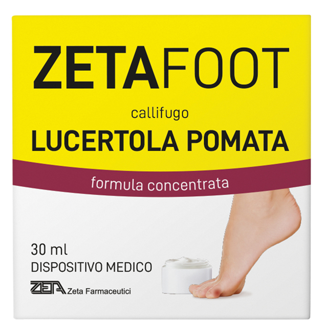 Cerotto Vesciche dita Mani e Piedi-ZetaFoot-Prezzo 4,02 euro