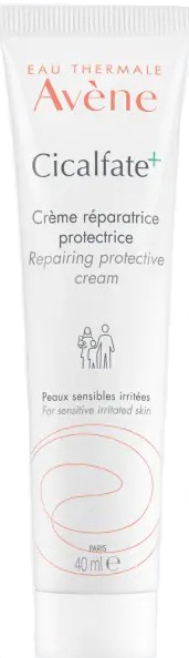 Avene Cicalfate+ Trattamento Idratante Ristrutturante 40 ml