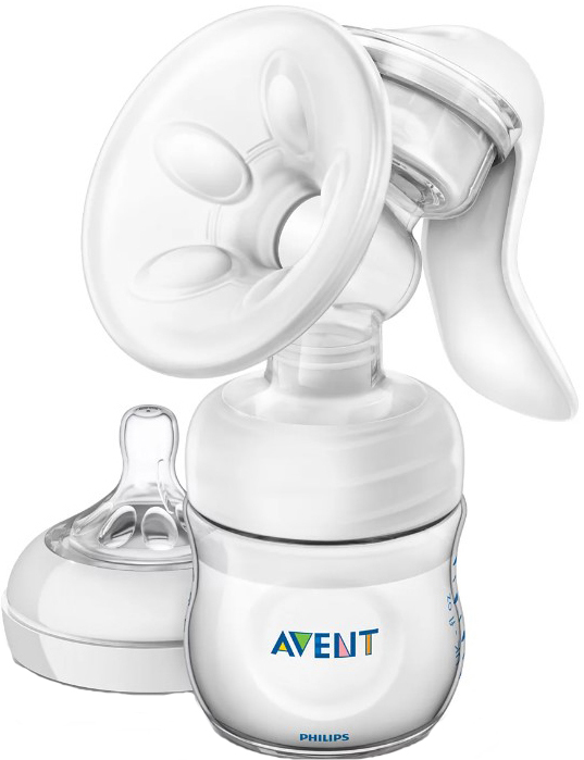 Avent biberon natural fenicotteri