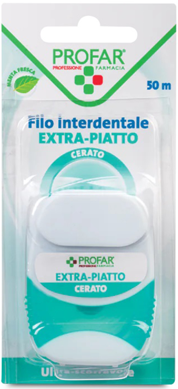 Profar Cotone Idrofilo India Extra 50 G