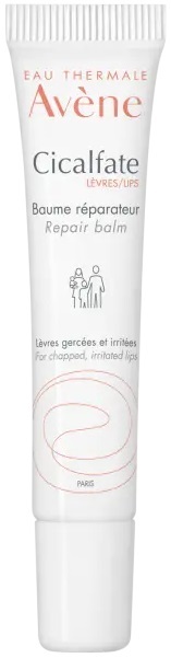 Avene Cicalfate+ Balsamo Labbra nf 10 ml