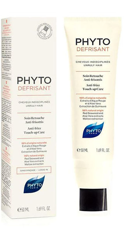 Phytodefrisant Trattamento Ritocco Anti Crespo 50 ml