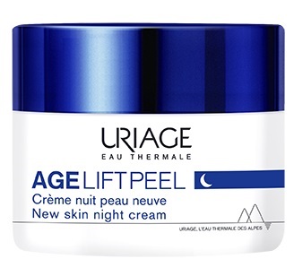 Age Lift Crema Notte Peeling 50 ml