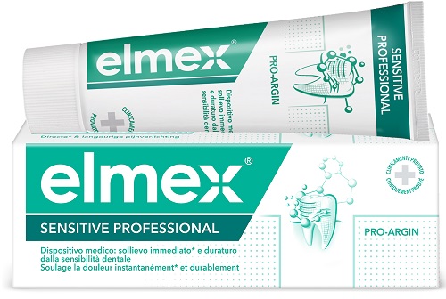 Elmex Sensitive Professional 20 ml