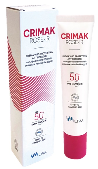 Crimak Rose ir 40 g