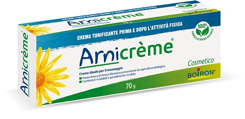 Arnicreme nf 70 g