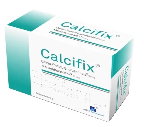 Calcifix 30 Bustine