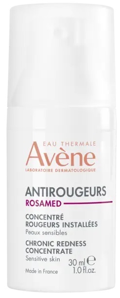 Avene Antirougeurs Rosamed Concentrato 30 ml