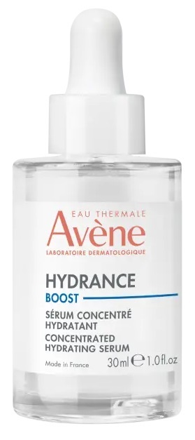 Eau Thermale Avene Hydrance Boost Siero Concentrato 300 ml