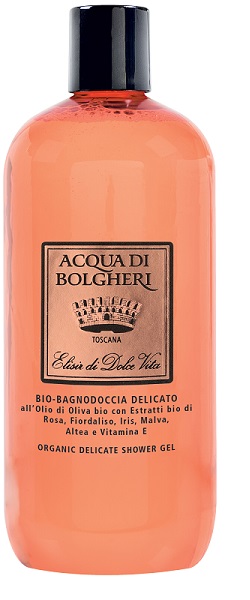 Bio-bagno Doccia Elisir di Dolce Vita 500 ml