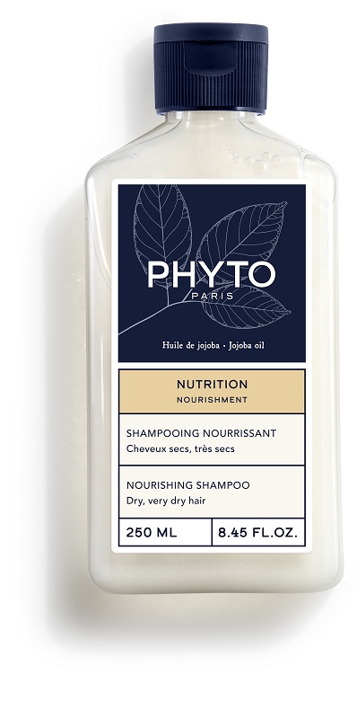 Phyto Nutrition Shampoo 250 ml