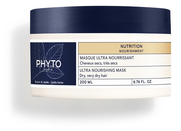 Phyto Nutrition Maschera 200 ml