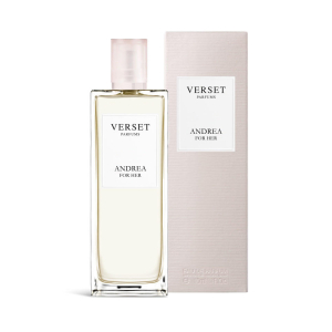 Verset Andrea For Her 50 ml