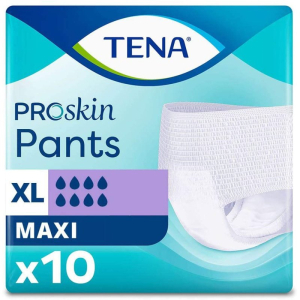 Pannolone per Incontinenza Lines Specialist Derma Pants Maxim 10 Pezzi,  compra online su Farmacia delle Terme