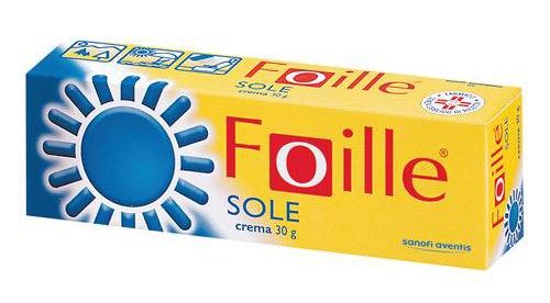 Foille insetti repellente extra forte 100 ml a € 8,89 su Farmacia Pasquino